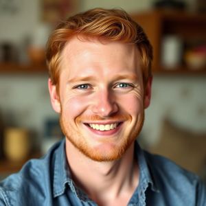 Daniel Carter